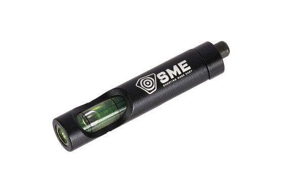 SME Rail Mount Scope Bubble Level